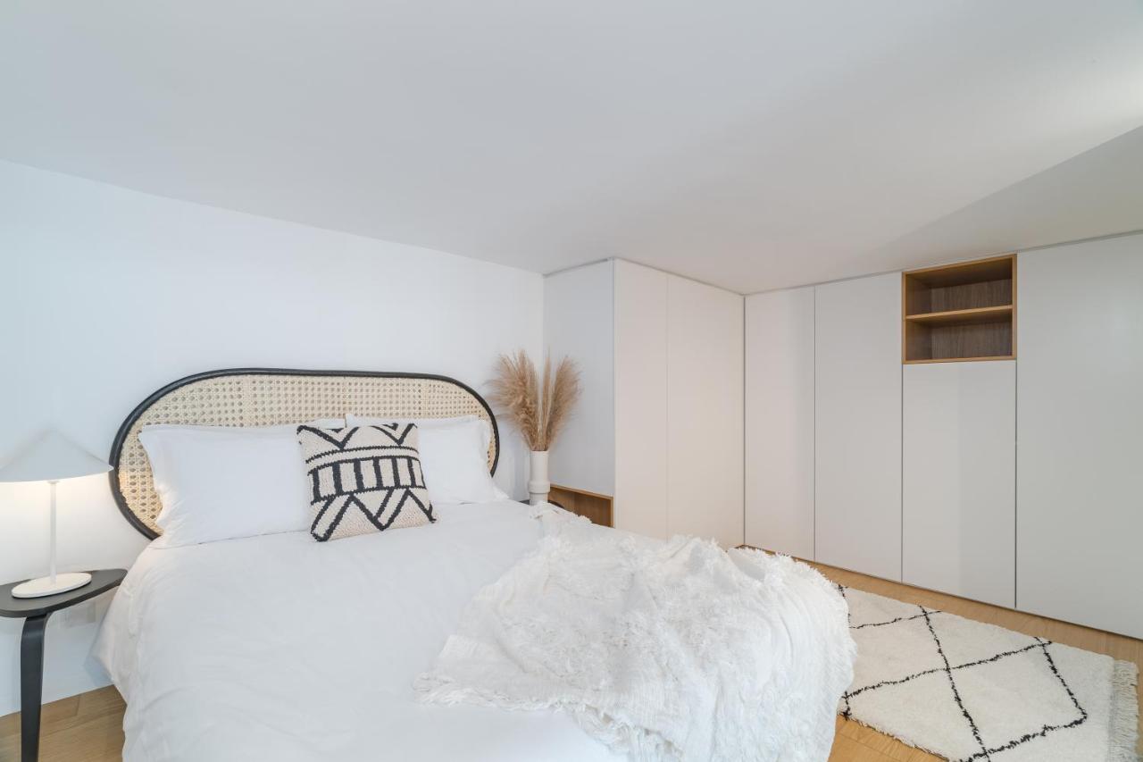 Casa Boma Lisboa - Duplex Apartment In The Heart Of Lisbon - Arroios I Dış mekan fotoğraf